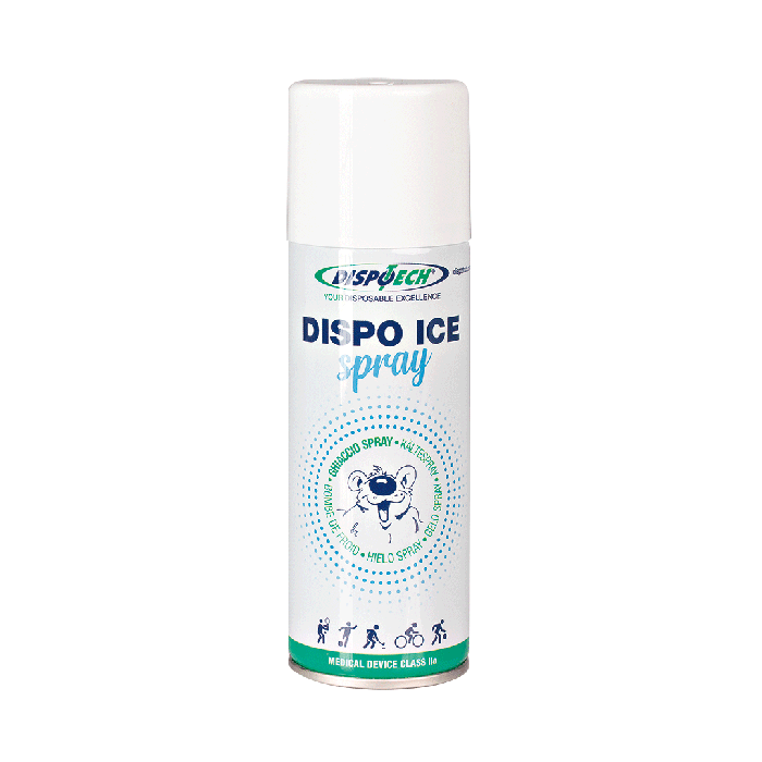 Cooling Spray, 200 ml