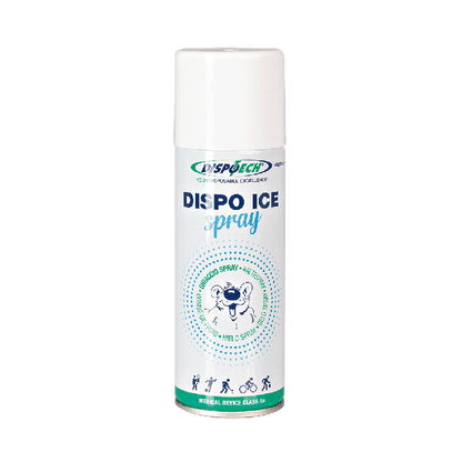 Cooling Spray, 200 ml