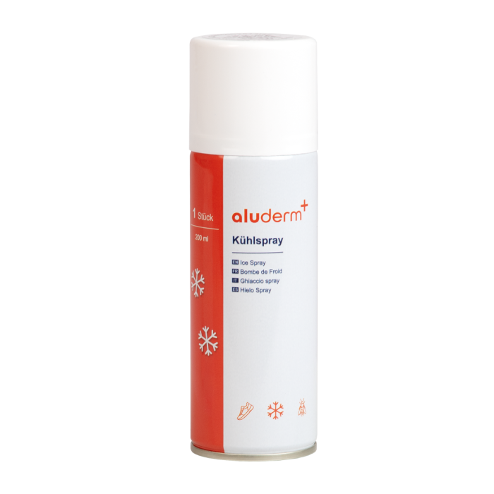 Cooling Spray, 200 ml