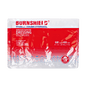 Burnshield Hydrogel Foam Dressing, Sterile, 60 x 40 cm