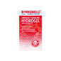 Burnshield Burn Gel Hydrogel Blot Sachets, 3.5 ml