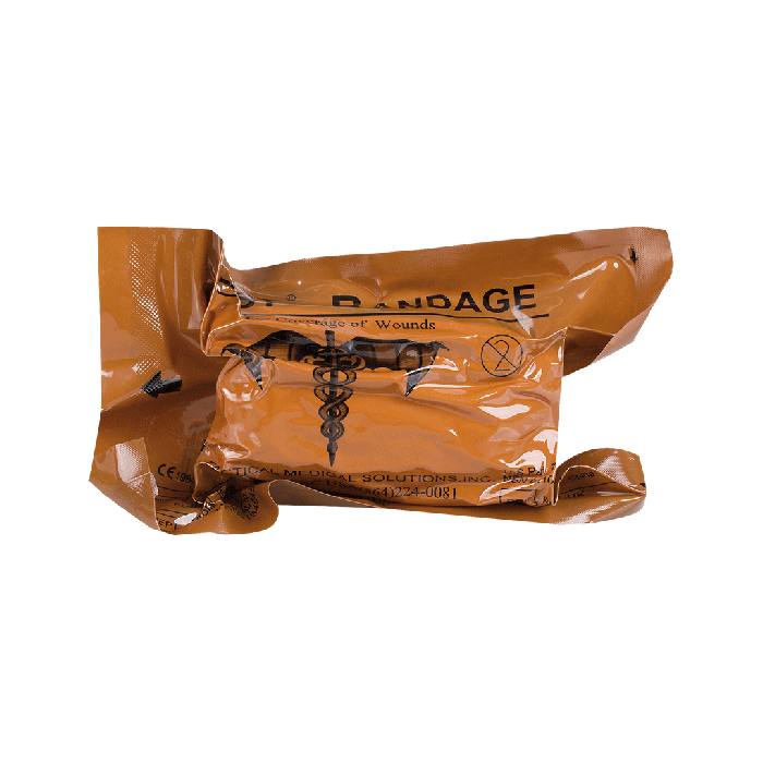 BLAST Emergency Bandage Kit, 50 cm