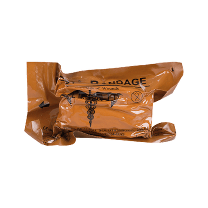 BLAST Emergency Bandage Kit, 50 cm