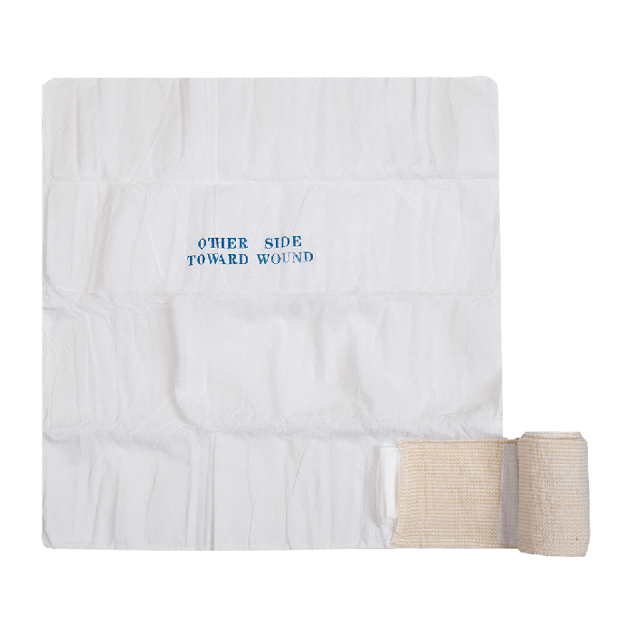BLAST Emergency Bandage Kit, 50 cm