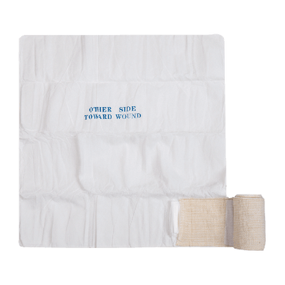 BLAST Emergency Bandage Kit, 50 cm