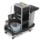 Numatic cleaning trolley ProCar 7G Plus (SM1) | Pack (1 piece)
