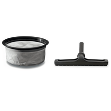 Numatic dry vacuum add-on kit