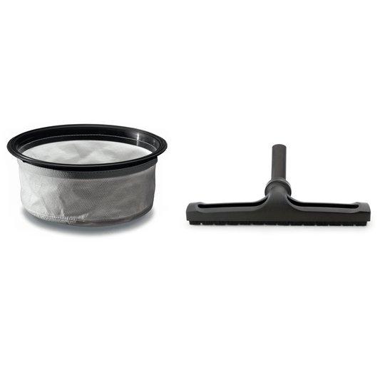 Numatic dry vacuum add-on kit