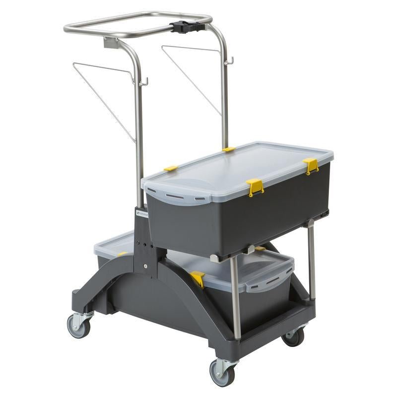 VERMOP Aquvaviz Moboxx, 62 x 58 x 92 cm | 1 piece 