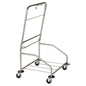 VERMOP Twixter base frame with push bar | 1 piece
