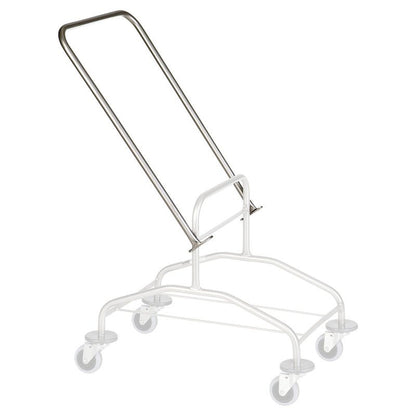 VERMOP drawbar for Mistral/Garant (new) | 1 piece
