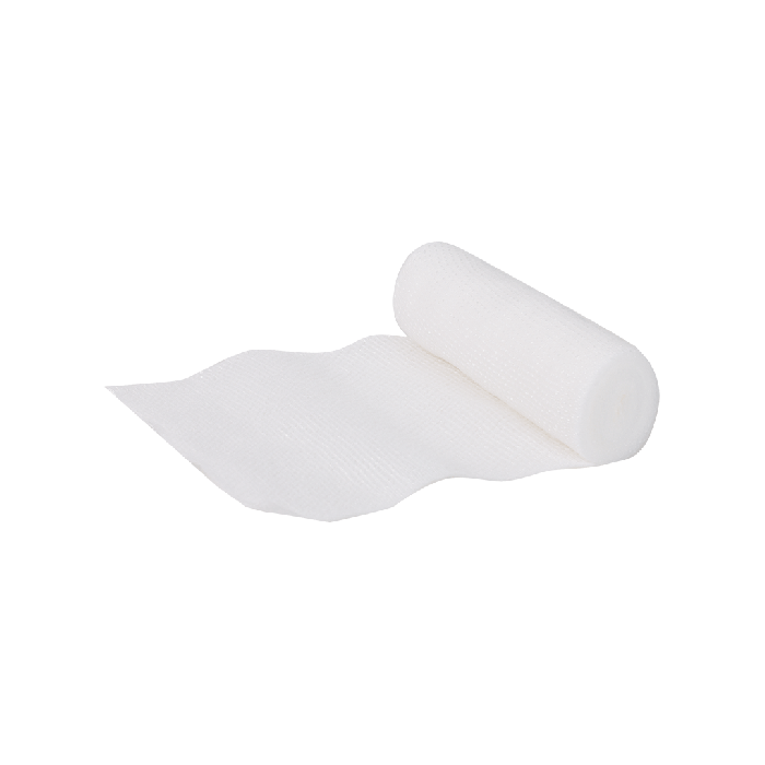 WS Children's Elastic Support Bandage, 2 m x 8 cm