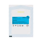 aluderm® Children's Compress, 8 x 6 cm
