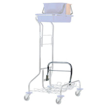 VERMOP press holder rigid, 35 x 6 x 31 cm | 1 piece 