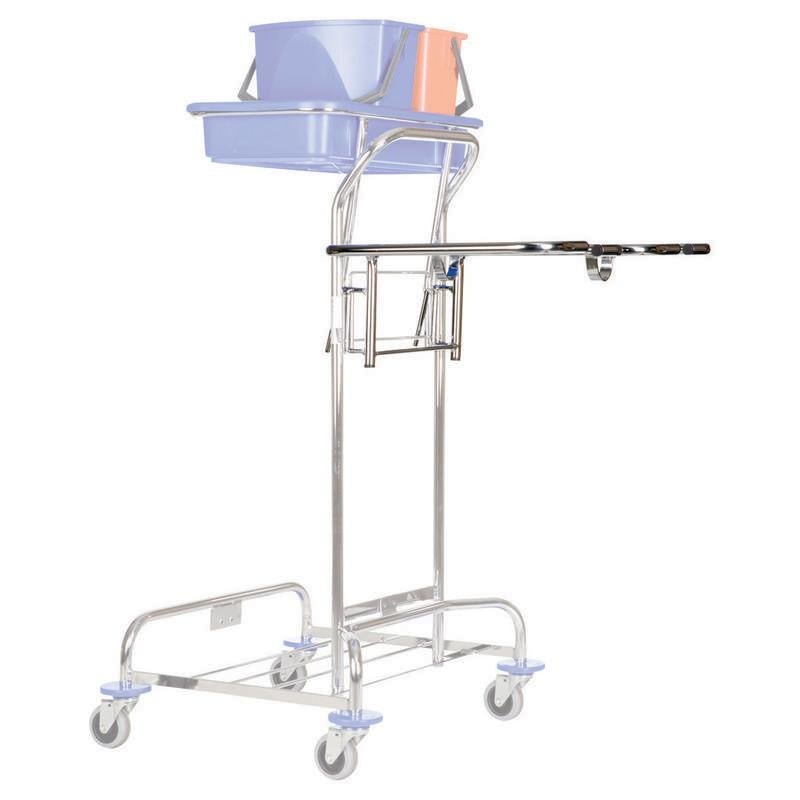 VERMOP holder frame 2 X 70 L, 58 x 45 x 7 cm | 1 piece 