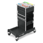 Numatic cleaning trolley SM0 (Reflo) without press set, without waste unit | Pack (1 piece)