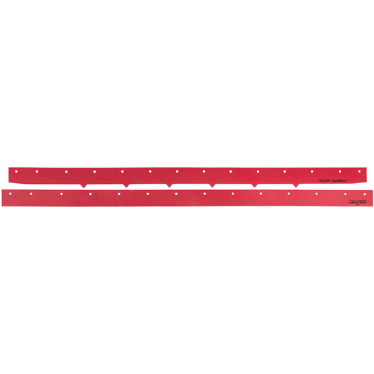 Numatic rubber lip set Airoflex