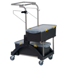 VERMOP structure for Moboxx, 32 x 52 x 33 cm | 1 piece 