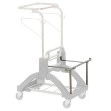 VERMOP structure for Moboxx, 32 x 52 x 33 cm | 1 piece 
