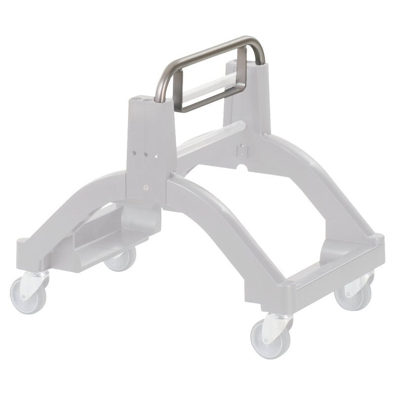 VERMOP Press Stand VK4 AquvaVIZ, 40 x 9 x 3 cm | 1 piece 