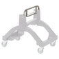 VERMOP Press Stand VK4 AquvaVIZ, 40 x 9 x 3 cm | 1 piece 
