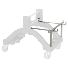 VERMOP structure for AquvaVIZ, 48 x 36 x 22 cm | 1 piece 