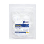 BeeSana® gauze swabs, RöKo, sterile, 25 x 26 cm, round shape, 10 pieces | Pack (300 pieces)