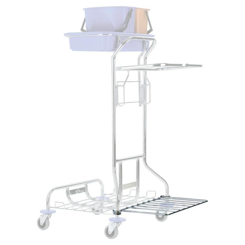 VERMOP shelf grid Varietta, 48 x 31 x 2 cm | 1 piece 