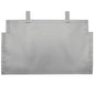 VERMOP Lid Mistral, 51 x 32 x 0.5 cm | 1 piece 