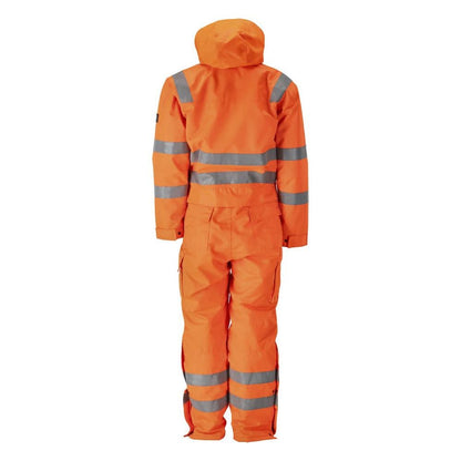 MASCOT® Tombos winter combination