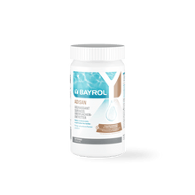 BAYROL Adisan Edge Cleaner 1 kg Highly effective granulate for cleaning pools | Can (1 kg) 