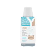 BAYROL Protect & Clean 350 ml waterline during the season, completely without hydrochloric acid | Bottle (350 ml) 
