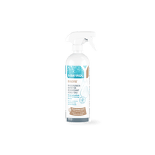 BAYROL Randfix Spray 0.7L quickly and reliably removes dirt and grease edges | Bottle (700 ml) 