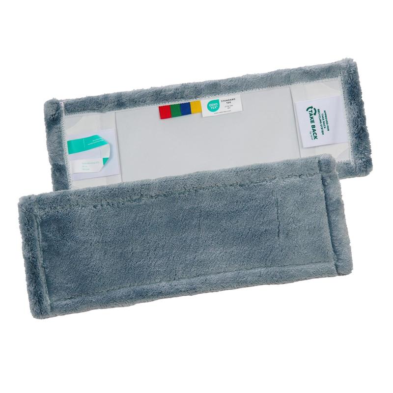 Numatic ReTex MicroGrey, ST/TL 50 cm - TBS3250 | Pack (1 piece)