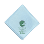 Numatic Ultra Shine Tentax Glass TBS, 40 x 40 - blue | Pack (1 piece)