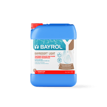 BAYROL Bayrosoft® Light 20 L based on active oxygen for disinfection | Canister (20 l) 