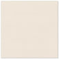 A square, cream-colored, subtly textured napkin, like the PAPSTAR 50 napkins "ROYAL Collection" 1/4-fold 40 x 40 cm champagne from PAPSTAR GmbH, is evenly lit and centered on a plain white background.