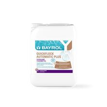 BAYROL Quickflock Automatic Plus 20 L Liquid Flocculant | Canister (20 l) 