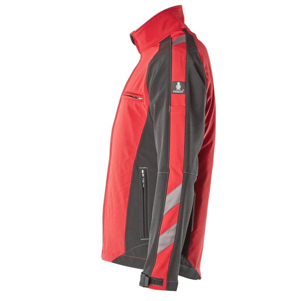 MASCOT® Dresden Soft Shell Jacket