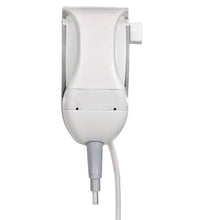The QFM dosing station from Diversey Deutschland GmbH & Co. OHG is a wall-mounted dispenser system for precisely mixing cleaning and disinfectant solutions - ideal for accurate dosing, delivered as a single unit.