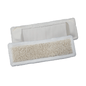 Numatic NuTex MFClassic FP / MB - NT4040 mop cover, 40 cm | Pack (1 piece)