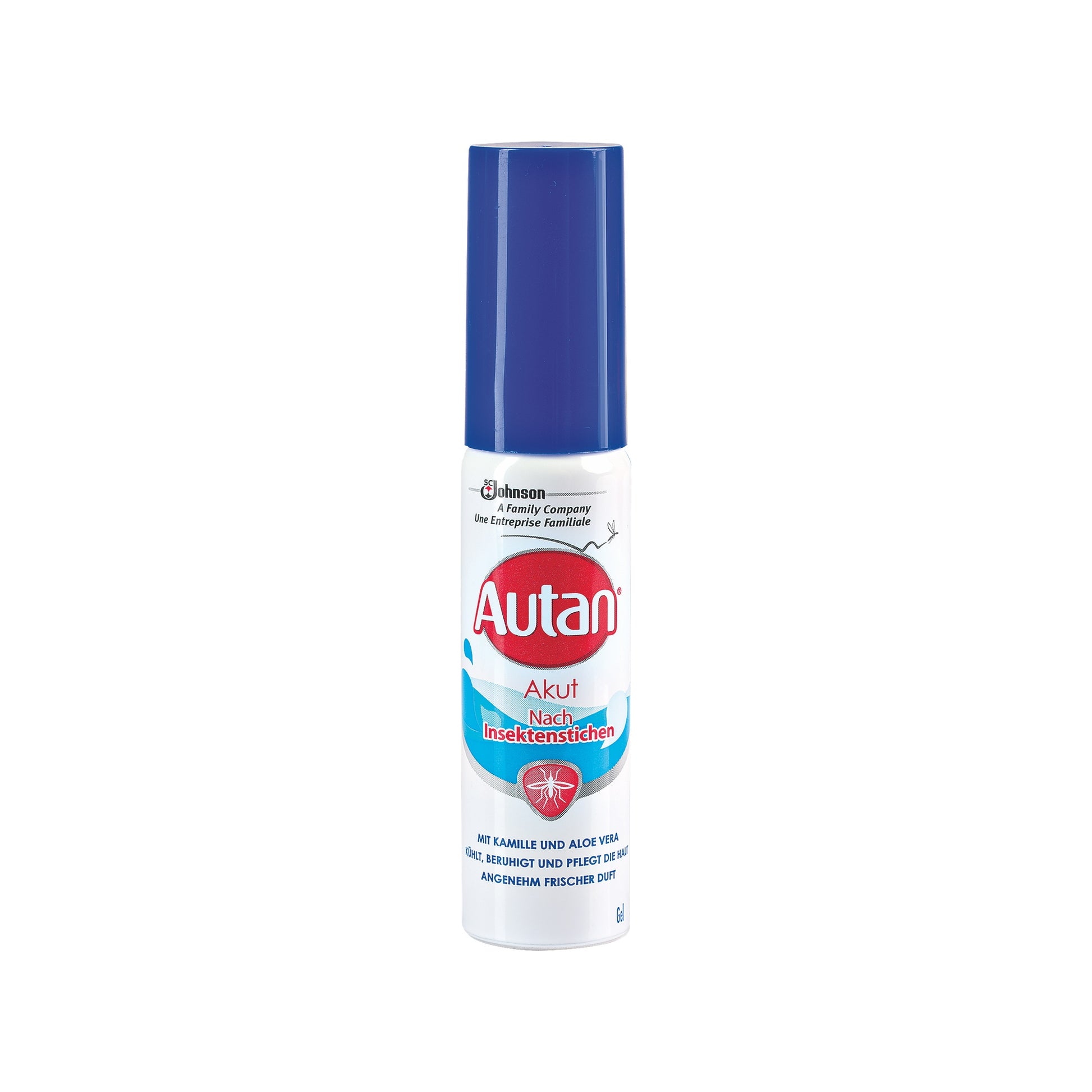 AUTAN AKUT Pump Gel 25 ml