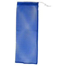 VERMOP laundry net, blue