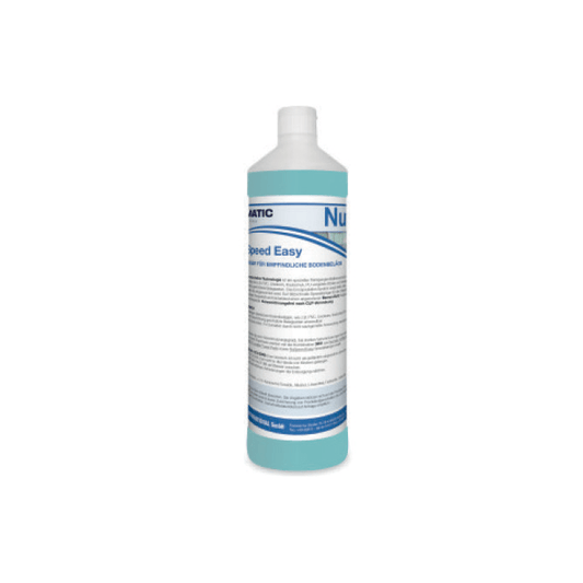 Numatic NuSpeed ​​EASY special cleaner for sensitive floor coverings