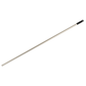 Numatic Intense aluminum handle 140 cm, Ø 23.5 mm | Pack (1 piece)