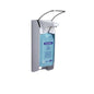 Euro dispenser 1+* 1l signal red | piece (1 piece)