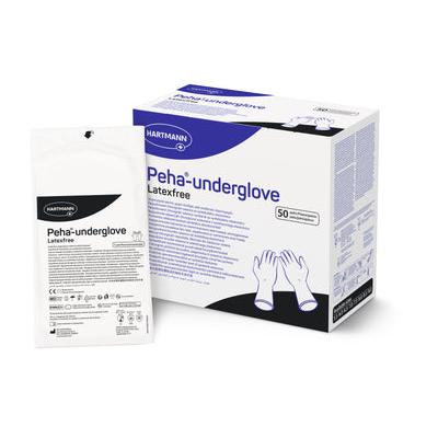 Peha underglove latexfree