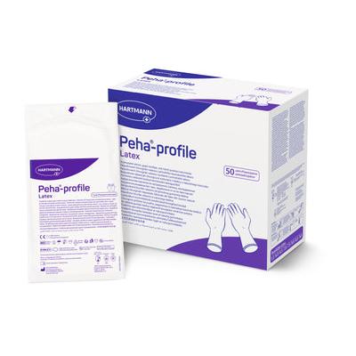 Peha profile latex