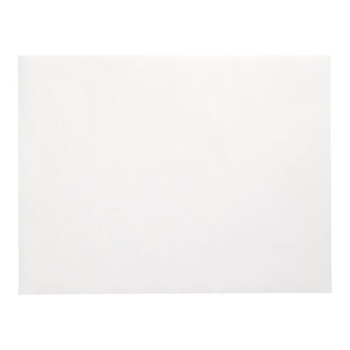 The PAPSTAR 250 placemats from PAPSTAR GmbH are simple white, rectangular paper placemats (30 cm x 40 cm), perfect as minimalist disposable placemats or practical table protection for any occasion.
