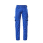 MASCOT® Oldenburg trousers, corn blue/black blue